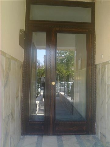 Modern lüx Apartman Kapısı 00022